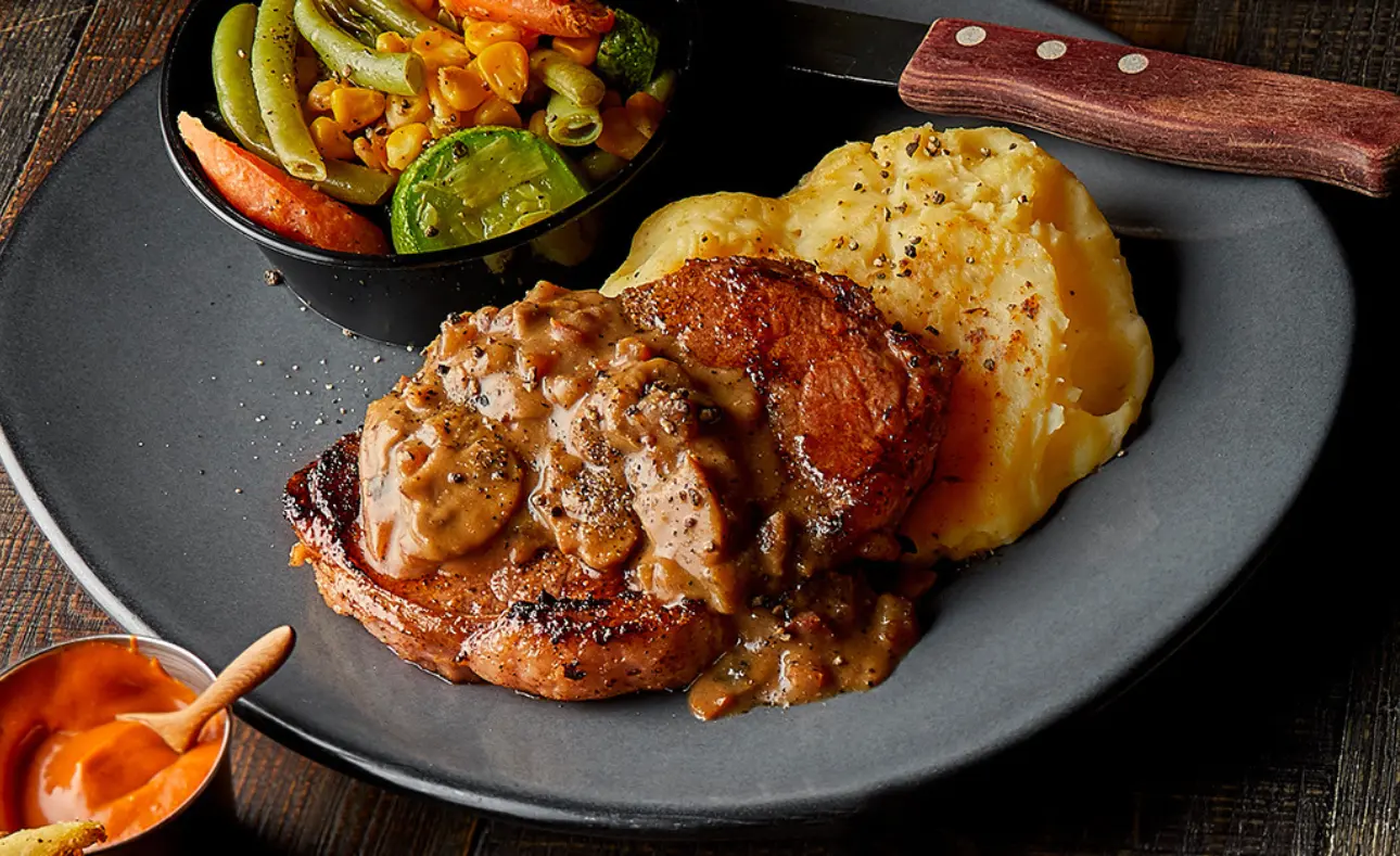 Applebee's